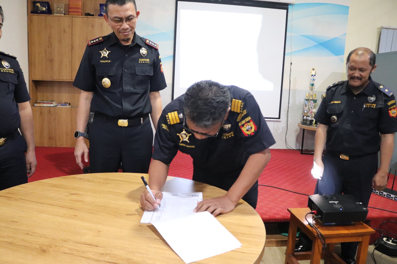 komitmen-bea-cukai-pangkalpinang-anti-judi-online