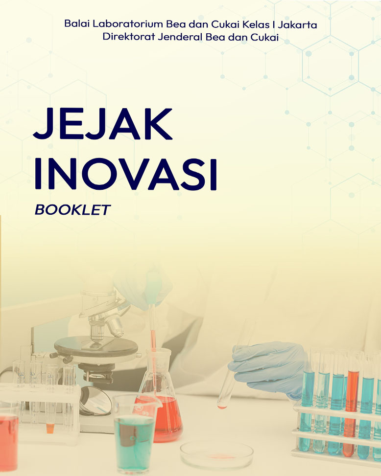 Jejak Inovasi BLBC Kelas I Jakarta